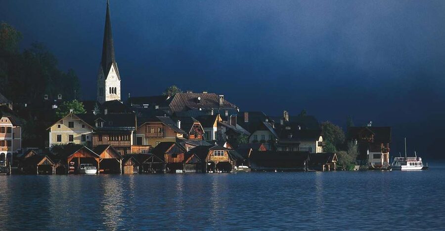 Private Hallstatt Tour from Salzburg - Your Hallstatt Block: How to Use the ~2 Hours Wisely