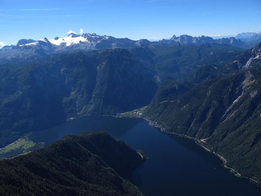 Private Hallstatt Tour from Salzburg - What You Might Want to Do Before or After