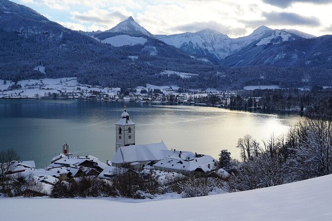 Private Horse-Drawn Sleigh Ride from Salzburg - St. Wolfgang: A Lakeside Town Stop That Changes the Whole Day