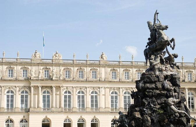 Private King Ludwig Tour to Herrenchiemsee Castle from Salzburg - Key things I’d plan around