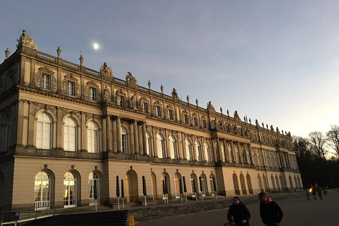 Private King Ludwig Tour to Herrenchiemsee Castle from Salzburg - From Salzburg pickup to Bavaria’s lake road: the drive matters