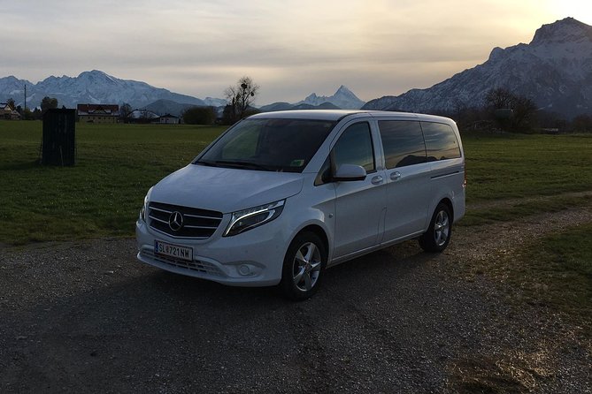 Private King Ludwig Tour to Herrenchiemsee Castle from Salzburg - Island walk and park time: where the scenery meets fountains