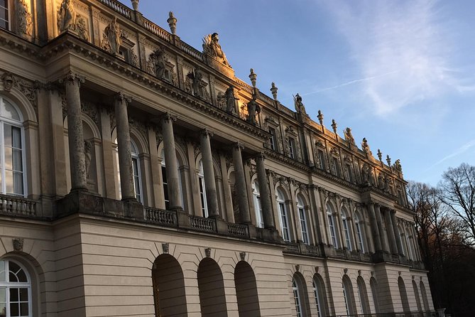 Private King Ludwig Tour to Herrenchiemsee Castle from Salzburg - Value and pacing: is $782.67 per group actually fair?