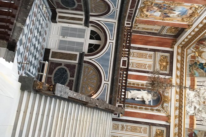 Private King Ludwig Tour to Herrenchiemsee Castle from Salzburg - Tips to make your Herrenchiemsee day run smoothly