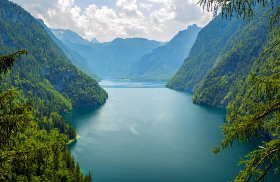 Private Konigssee and Salt Mine Day Trip from Salzburg - Should you book? My straight answer