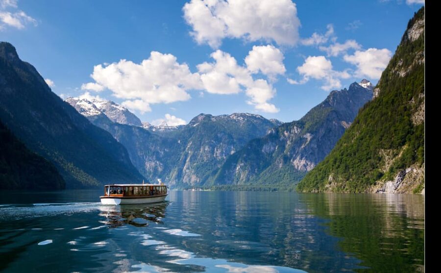Private Konigssee and Salt Mine Day Trip from Salzburg - Price and value: how a $316 private day can pay off