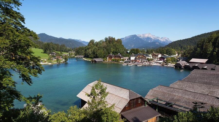 Private Konigssee and Salt Mine Day Trip from Salzburg - Who this tour suits best (and who should rethink it)