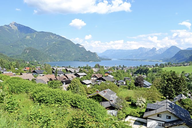 Private Lake District, St. Wolfgang and St. Gilgen Tour - Getting the Most Out of Each Stop (Without Feeling Rushed)