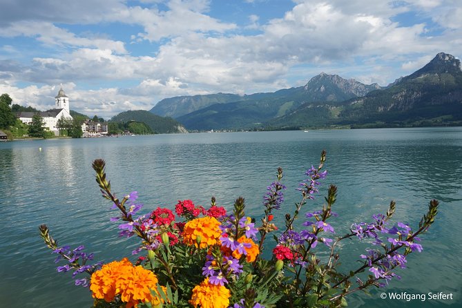 Private Tour: Austrian Lakes and Mountains Tour from Salzburg - Wolfgangsee cruise value: the seasonal add-on you’ll actually remember