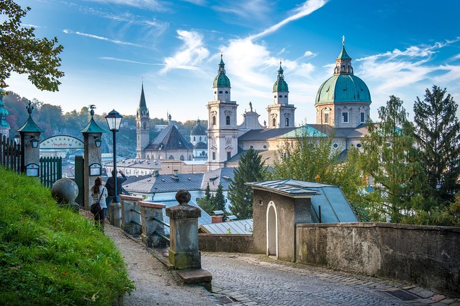 Private Tour: Discover Salzburg and the Stunning Lake District - A Private Day From Salzburg to Lake Wolfgang