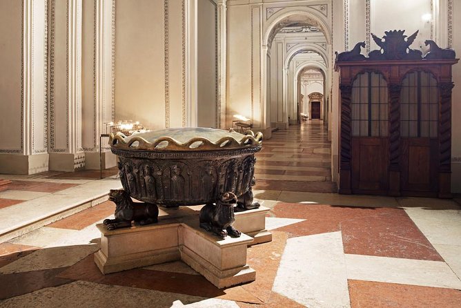 Private Tour: Discover Salzburg and the Stunning Lake District - Mozart’s Birthplace: Why This Stop Lands in Salzburg