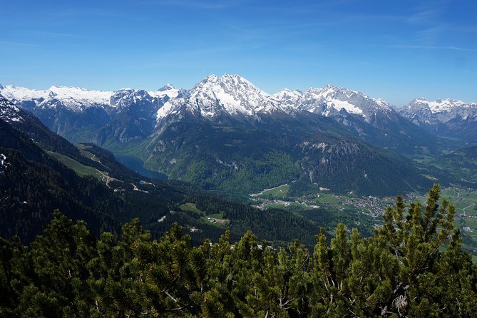 Private Tour: Eagle's Nest and Bavarian Alps Tour from Salzburg - Should you book this private Eagle’s Nest and Bavarian Alps tour?