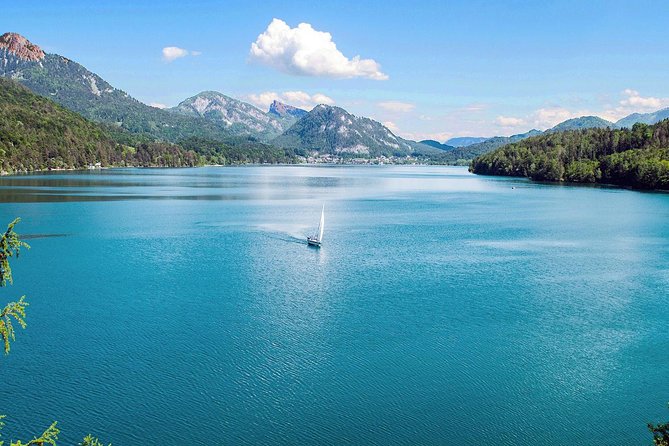 Private Tour Eagle's Nest, Berchtesgaden, Waterfalls, Lake Fuschl - Obersalzberg: Hotel zum Türken and the Berghof ruins