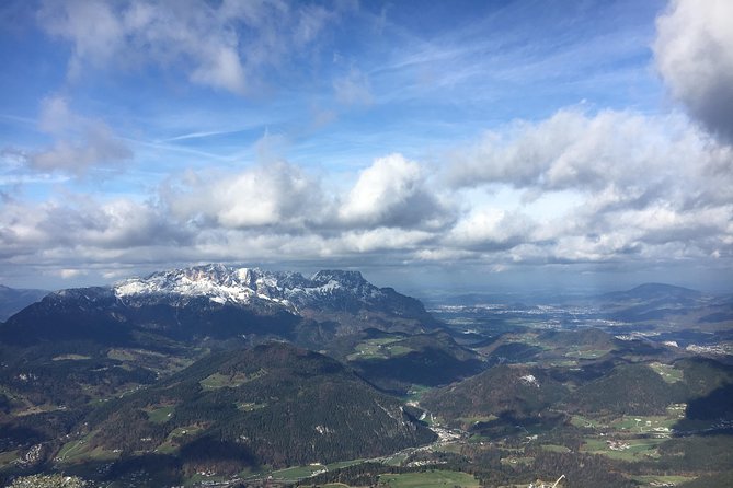 Private Tour Eagle's Nest, Berchtesgaden, Waterfalls, Lake Fuschl - Timing, comfort, and how to pace your day without feeling rushed