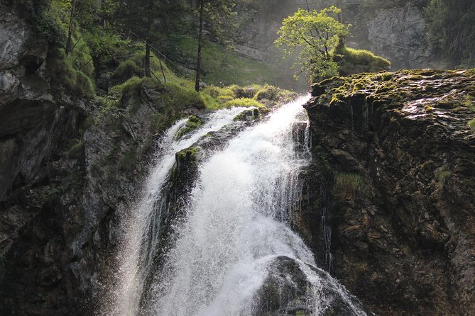 Private Tour Eagle's Nest, Berchtesgaden, Waterfalls, Lake Fuschl - Price and value: is $452.74 per person worth it?