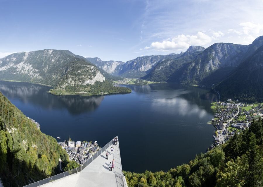 Private Tour of Hallstatt from Salzburg - Hidden Gems and Lunch Time in Hallstatt: How to Use Your Free Window
