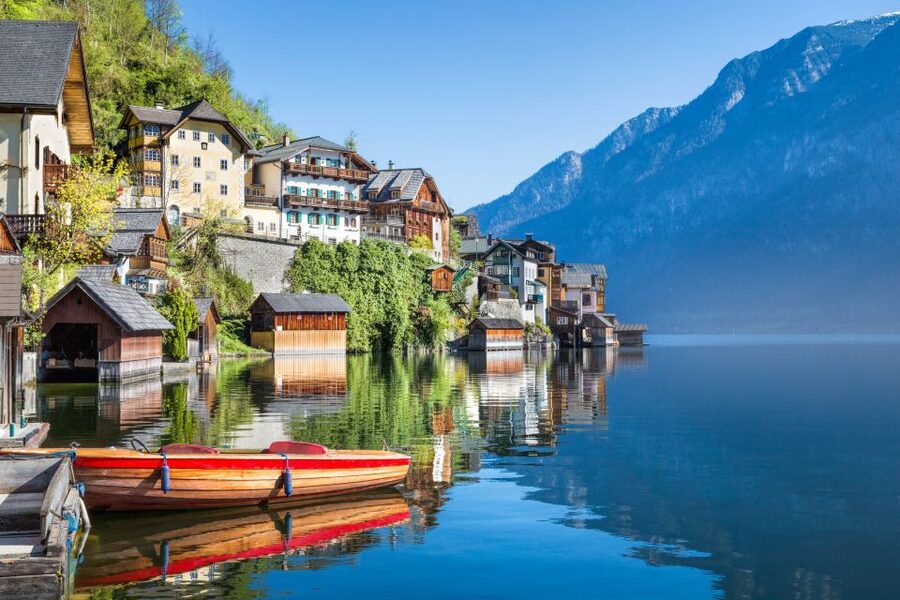 Private Tour of Hallstatt from Salzburg - Guides and Group Comfort: Why the Private Part Feels Different