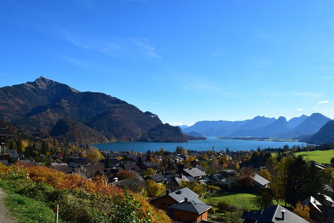 Private Tour: Salzburg Lake District and Hallstatt from Salzburg - The scenic return: Gosau, Abtenau and Golling