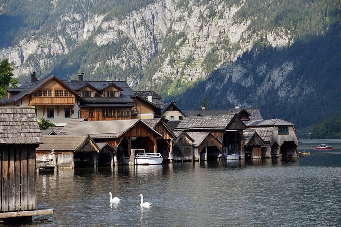 Private Tour Salzburg - St. Gilgen - Hallstatt with Local Driver - Key Highlights You Should Care About