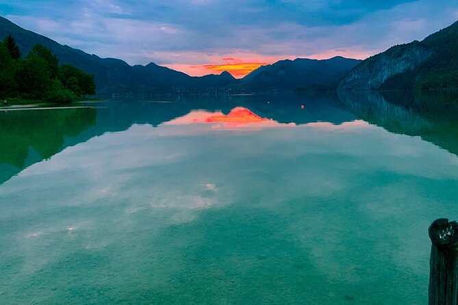 Private Tour Salzburg - St. Gilgen - Hallstatt with Local Driver - Why St. Gilgen + Hallstatt Works as a One-Day Plan