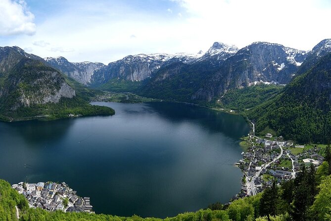 Private Tour Salzburg - St. Gilgen - Hallstatt with Local Driver - What Your Day Will Look Like (Without Feeling Rushed)