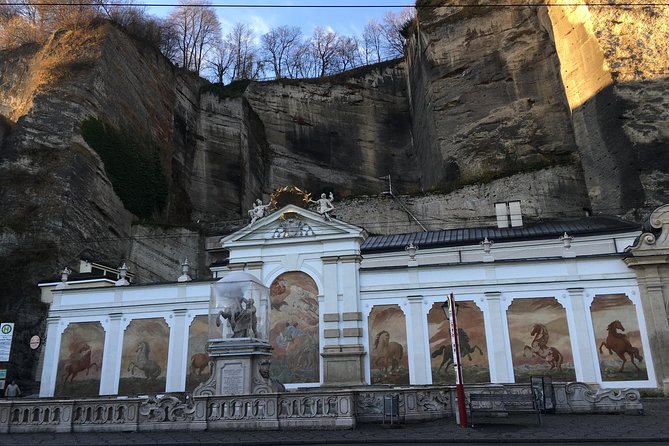 Private Tour The hills are alive: a tour to locations of the Sound of music film - Price and value: what $1,081.29 buys for up to 6