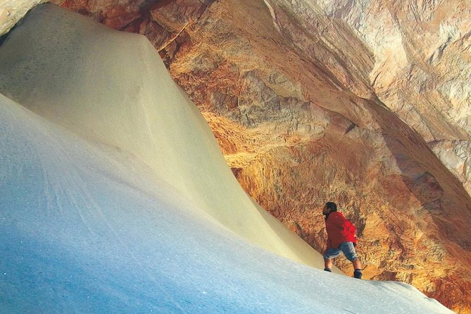 Private Tour to world's biggest Ice Caves & Werfen from Salzburg - Price and value: what $923.88 per group means in practice