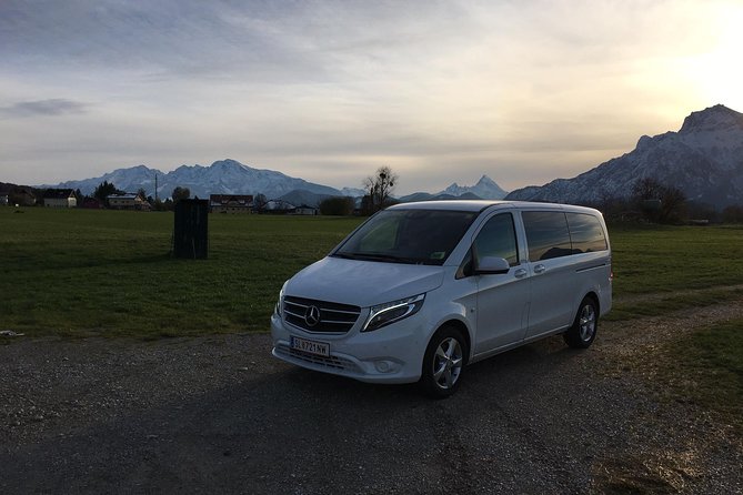 Private Tour to world's biggest Ice Caves & Werfen from Salzburg - Who this Salzburg private tour suits best