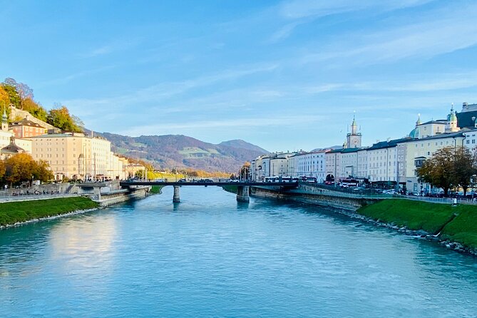 Private Transfer between Salzburg Airport and Salzburg City - Reliability: what the good reviews get right