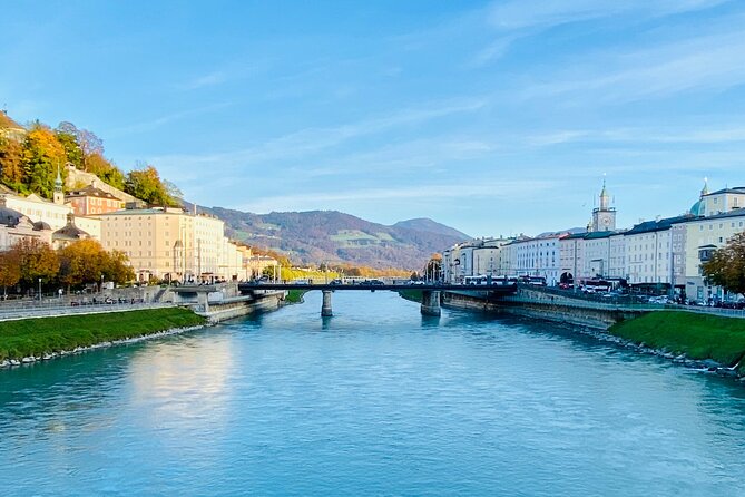 Private Transfer from Salzburg to Munich MUC Airport - What the 2-Hour Estimate Really Means for Your Plan
