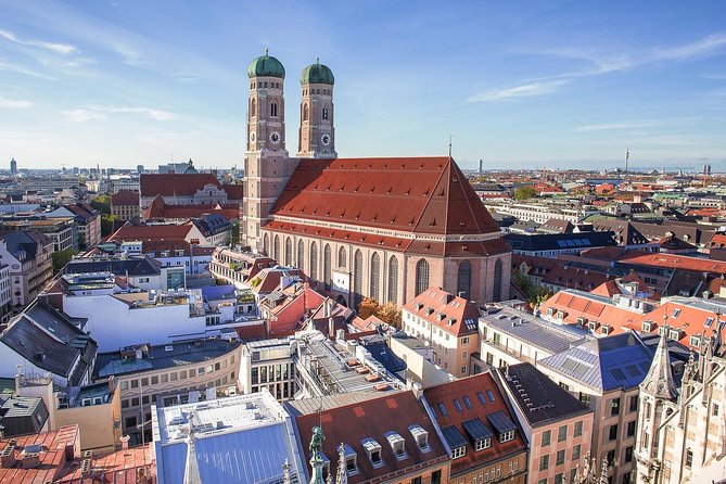 Private Transfer from Salzburg to Munich with 2 hours for sightseeing - Tips to make your stop land perfectly