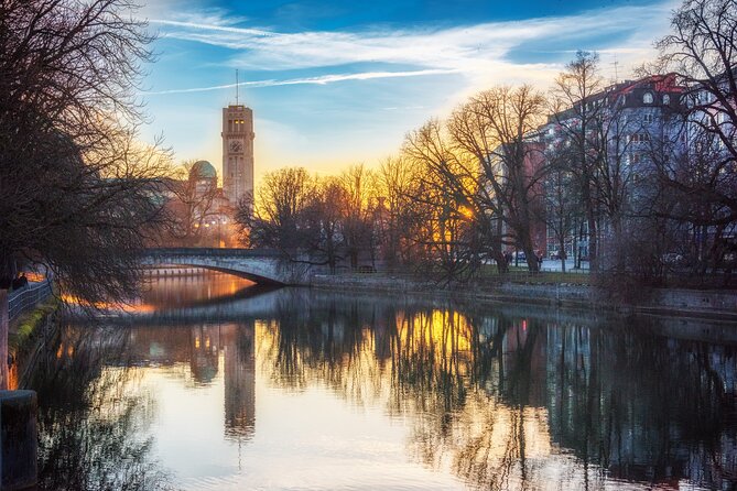 Private Transfer from Salzburg to Munich with 2 hours for sightseeing - En-route pacing: why this stop beats a nonstop transfer