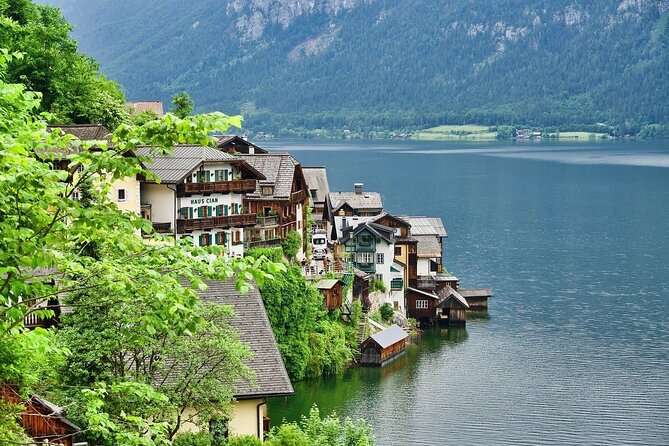 Private Walking Tour of Hallstatt Churches with a Pro Guide - Why This Guide-First Format Feels Better Than a Checklist