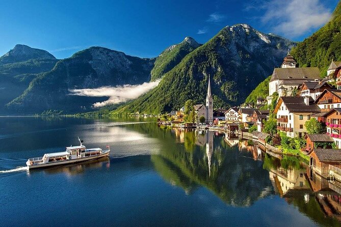 Private Walking Tour of Hallstatt Churches with a Pro Guide - Who This Tour Is Best For (and Who Should Skip)