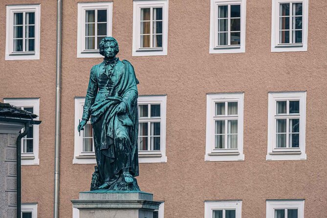 Private Walking Tour of Salzburg - A Smart First-Day Plan Through Salzburg’s Old Town