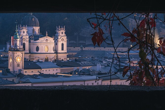 Private Walking Tour of Salzburg - Stop-by-Stop: Mozart, River Walks, and Cathedral Time