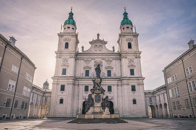 Private Walking Tour of Salzburg - Practical Tips to Get the Most From the Walk