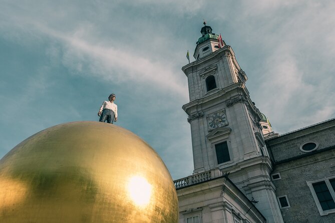 Private Walking Tour of Salzburg - Should You Book This Private Walking Tour of Salzburg?
