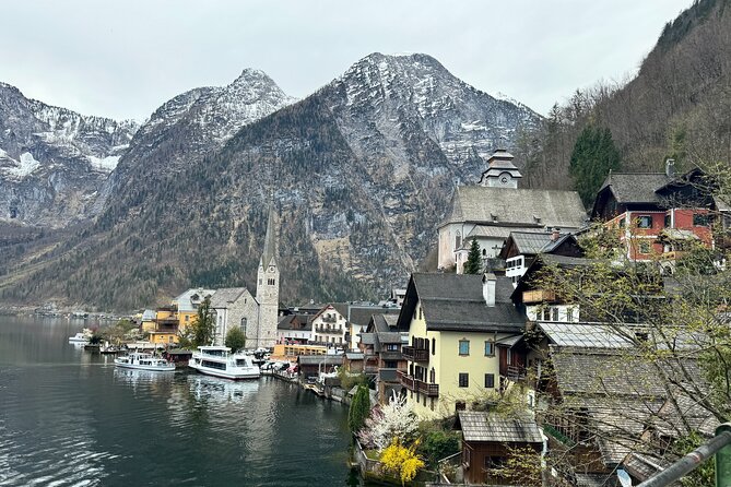 Public 6 hour tour to Hallstatt from Salzburg - Key Highlights You’ll Feel Quickly