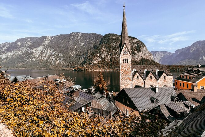 Public 6 hour tour to Hallstatt from Salzburg - A 6-Hour Salzburg to Hallstatt Day That Actually Makes Sense