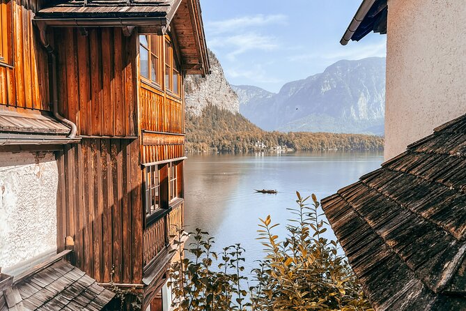 Public 6 hour tour to Hallstatt from Salzburg - Lake Wolfgang Views: Quick Stop, Big Payoff