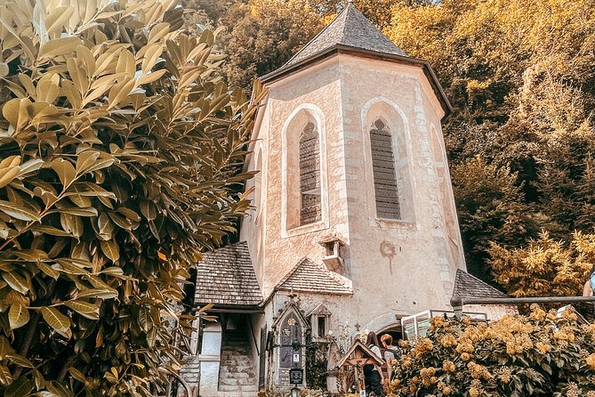 Public 6 hour tour to Hallstatt from Salzburg - Price and Value: What You’re Really Paying For