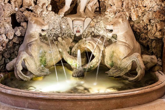 River Cruise to Hellbrunn, Palace & world-famous trick fountains - Who Should Book This Tour (and Who Might Prefer Something Else)