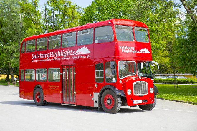 River Cruise to Hellbrunn, Palace & world-famous trick fountains - Should You Book This Tour?