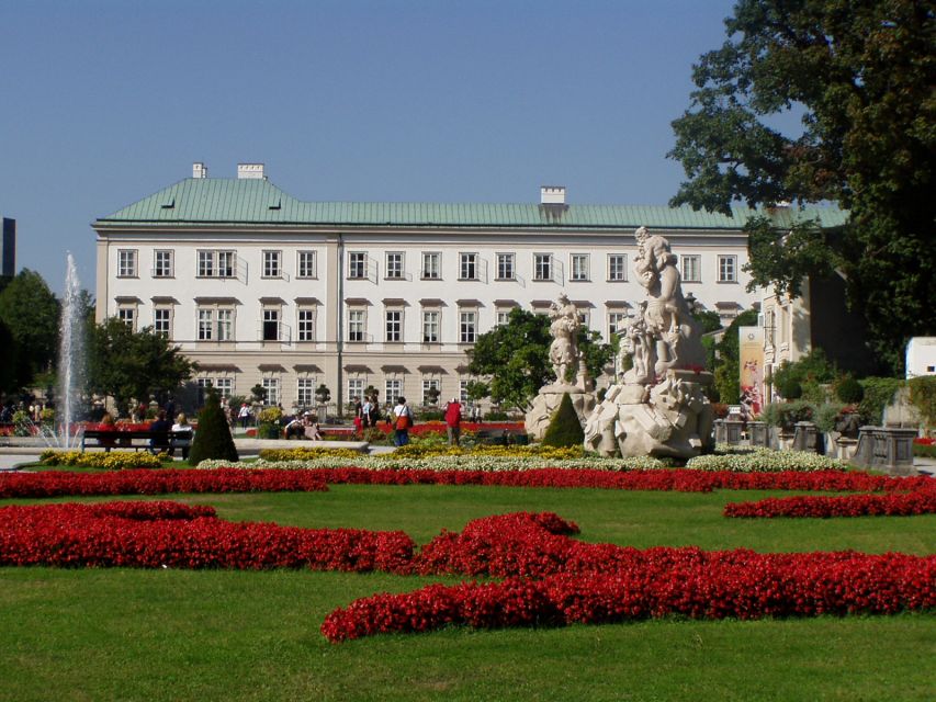 Salzburg