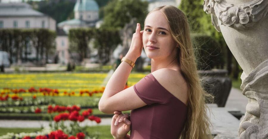 Salzburg: 2-Hour Guided Walking Tour with a Photographer - Why a photographer-led walk is the smartest way to see Salzburg