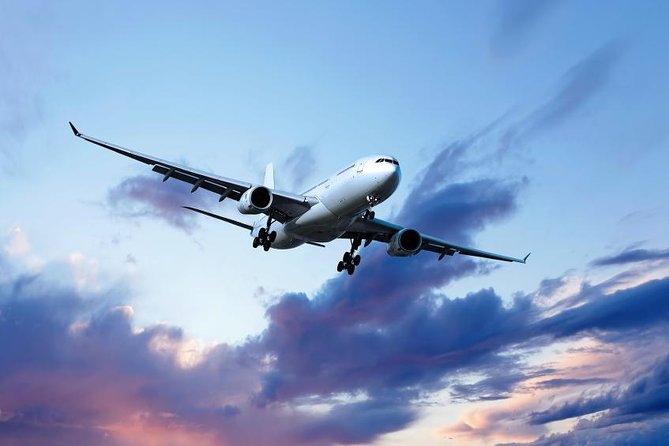 Salzburg Airport Private Departure Transfer - From Voucher to Driver: Simple Day-of Checklist