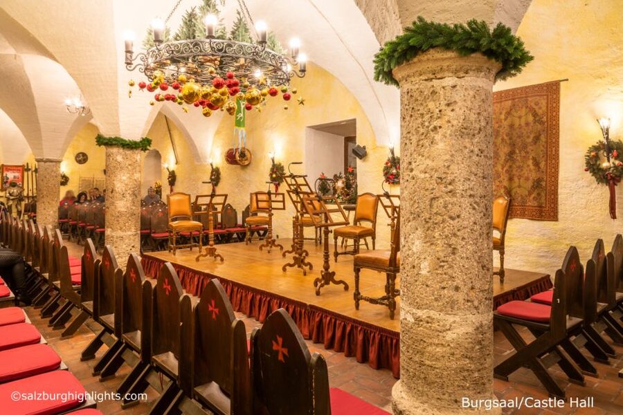Salzburg: Best of Mozart Fortress Concert - Key highlights you’ll actually care about