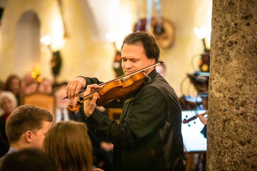Salzburg: Best of Mozart Fortress Concert - Timing By Season: How to Plan Your Salzburg Night