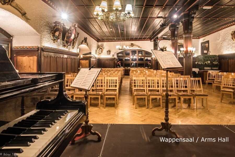 Salzburg: Best of Mozart Fortress Concert - What to Wear: Dress Code and the Small Rules That Matter